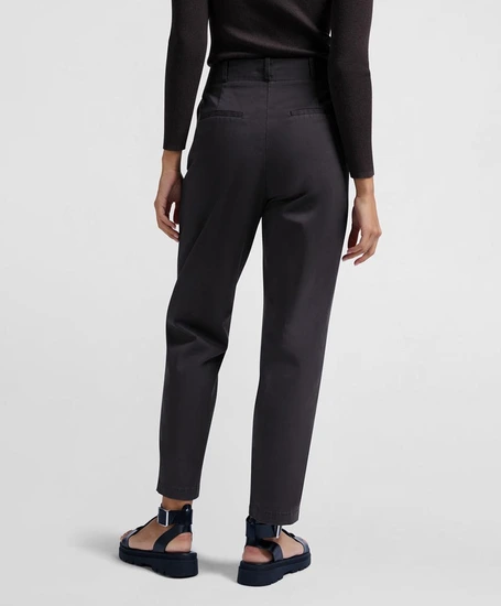 YAYA Broek Geweven