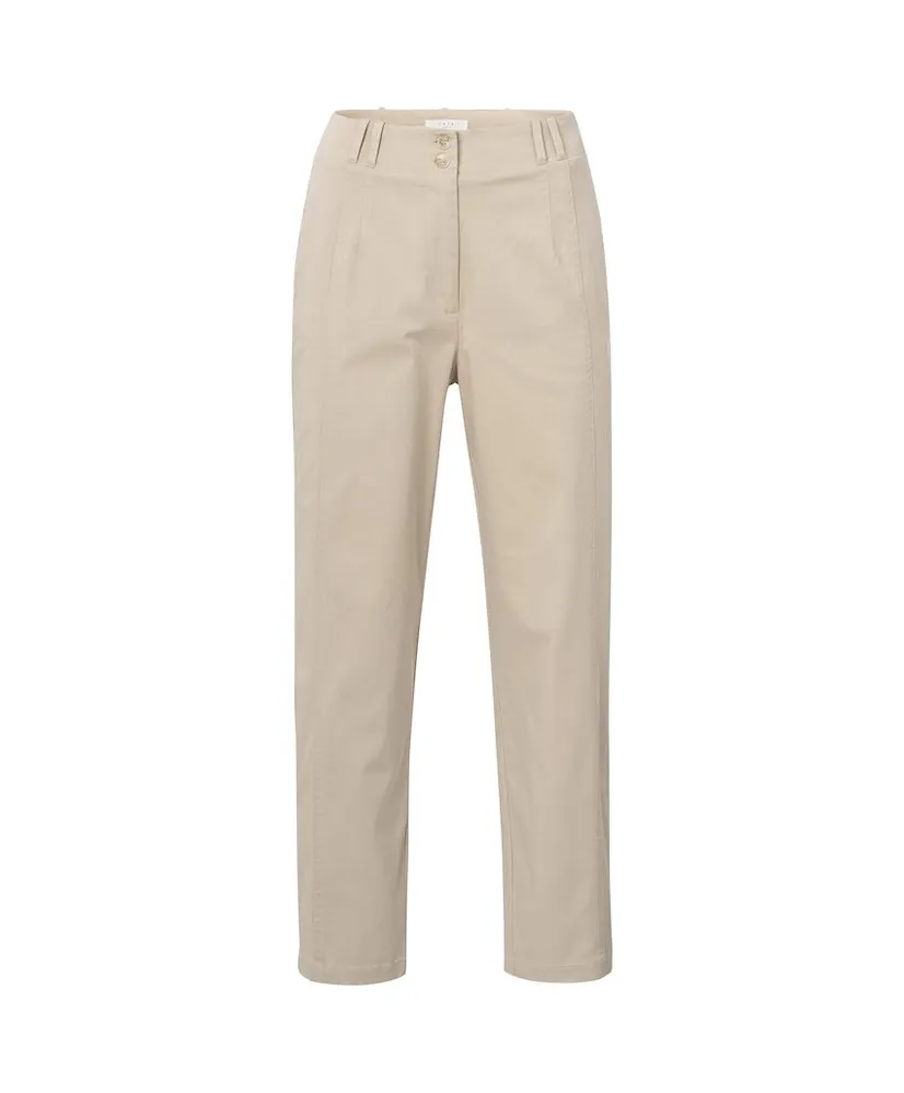 YAYA Broek Geweven