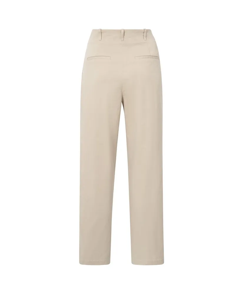 YAYA Broek Geweven