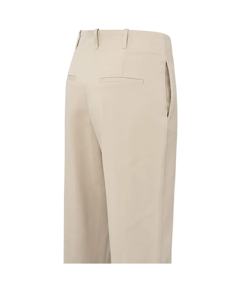 YAYA Broek Geweven