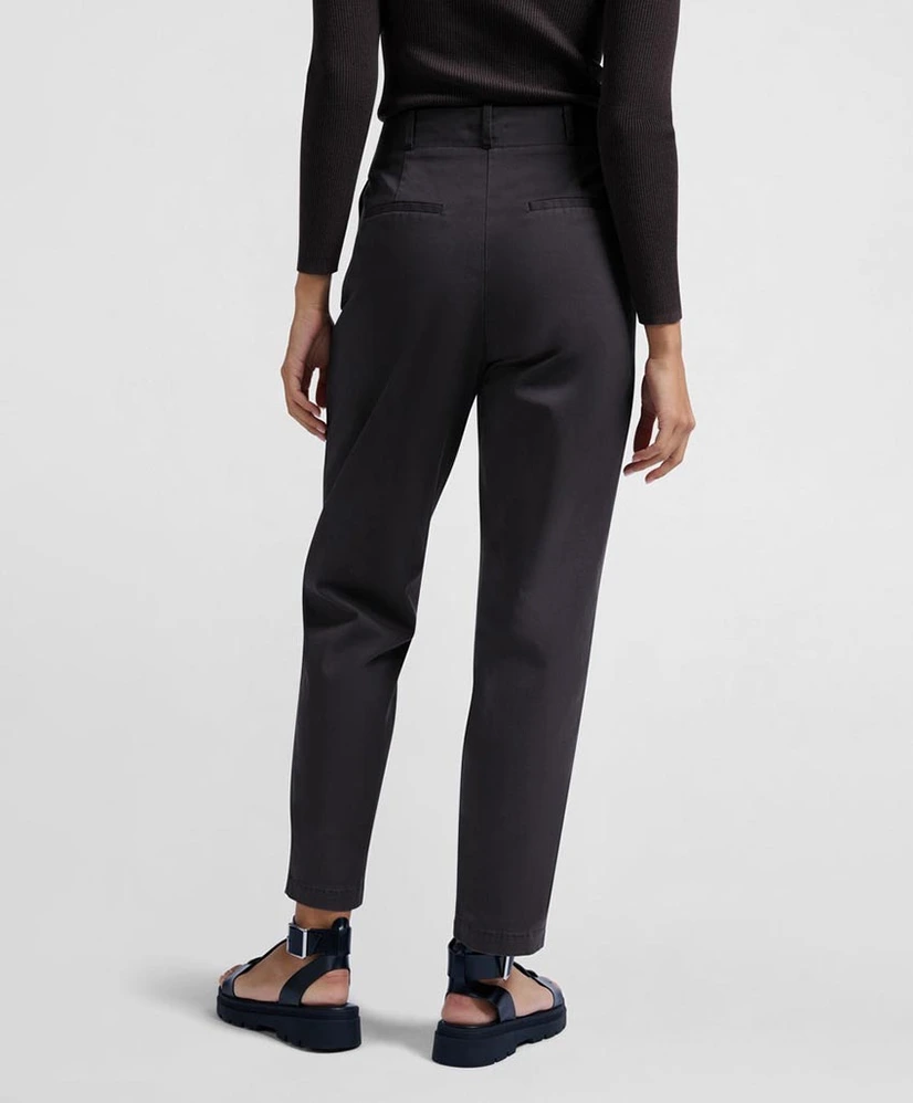 YAYA Broek Geweven