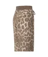 YAYA Broek Leopard