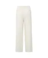 YAYA Broek Linnen Wide Leg Strepen