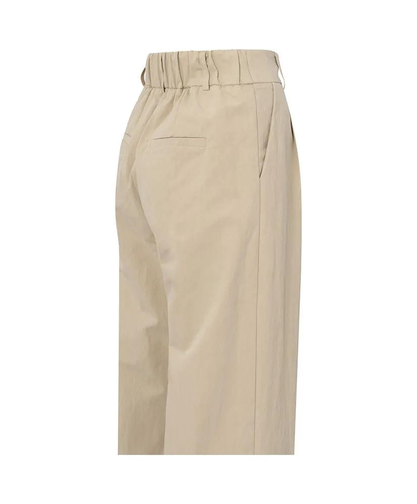 YAYA Broek Oversized Fit