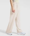 YAYA Broek Stripe Wide Leg