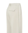 YAYA Broek Stripe Wide Leg