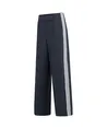 YAYA Broek Tape Wide Leg