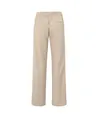 YAYA Broek Wide Leg Effen