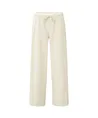 YAYA Broek Wide Leg Effen