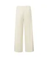 YAYA Broek Wide Leg Effen