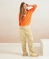 YAYA Broek Wide Leg High Waist