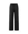 YAYA Broek Wide Leg Linnen