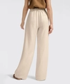 YAYA Broek Wide Leg Linnen