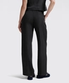 YAYA Broek Wide Leg Linnen