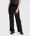 YAYA Broek Wide Leg Linnen