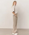 YAYA Broek Wide Leg Woven