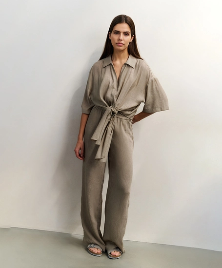 YAYA Broek Wide Leg