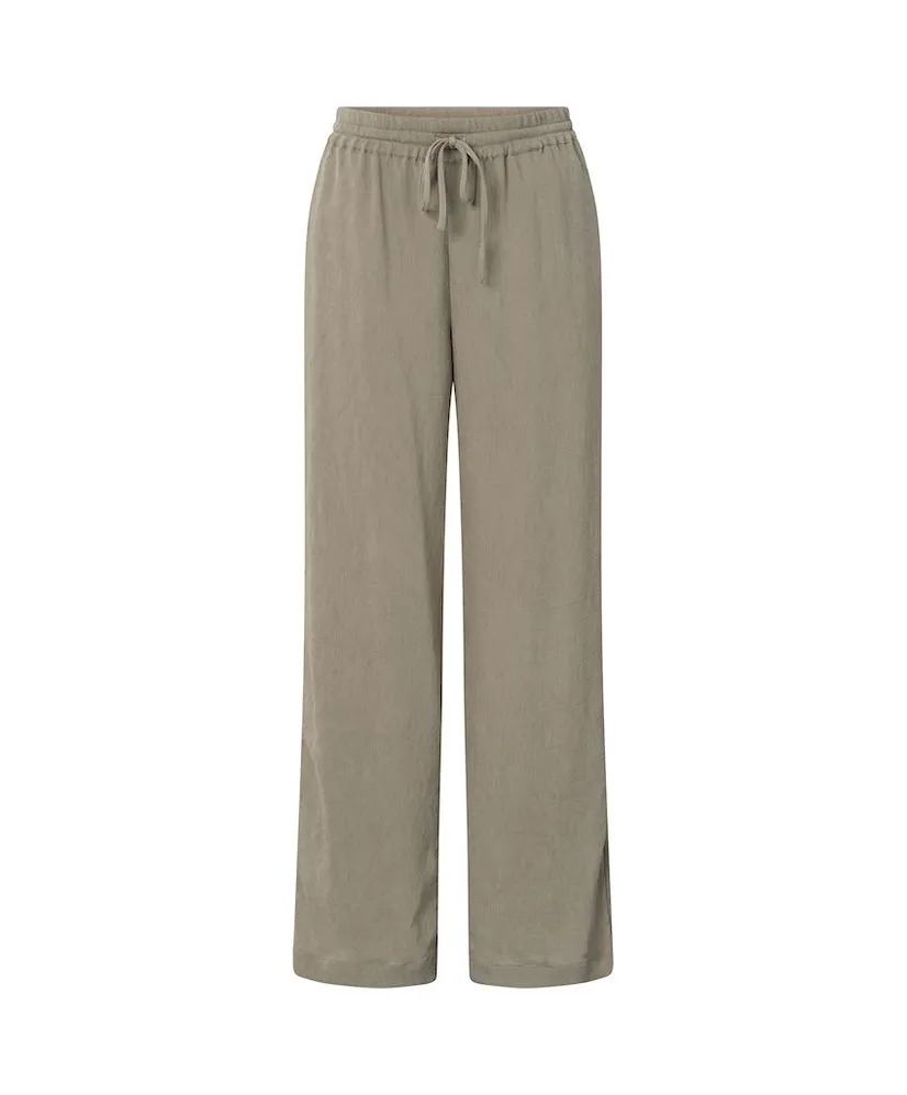 YAYA Broek Wide Leg