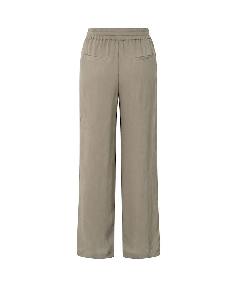 YAYA Broek Wide Leg