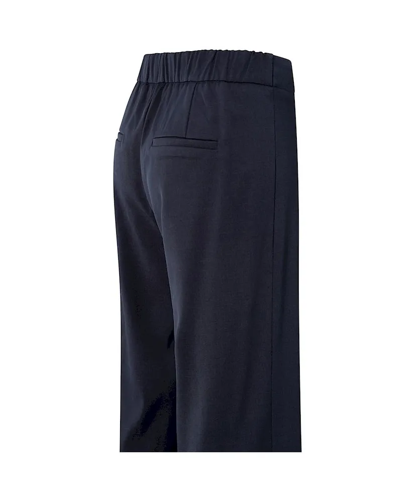 YAYA Broek Wide Leg