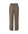 YAYA Broek Woven Curved
