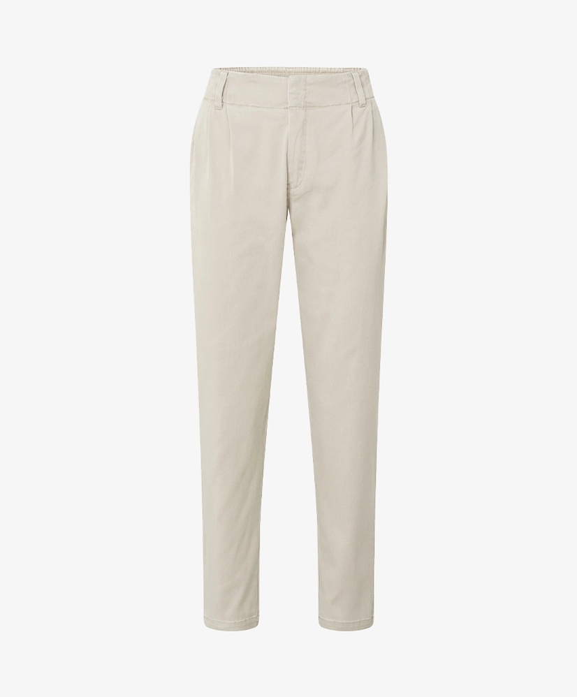 YAYA Broek Woven Loose Fit