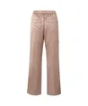 YAYA Cargo Broek Satin Wide Leg
