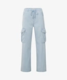 YAYA Cargo Broek Wide Leg