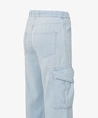 YAYA Cargo Broek Wide Leg