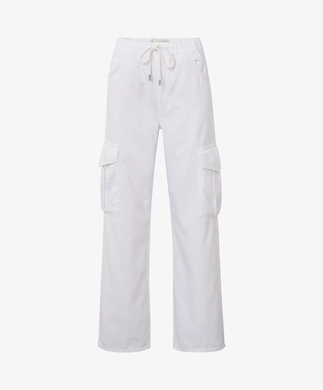 YAYA Cargo Broek Wide Leg