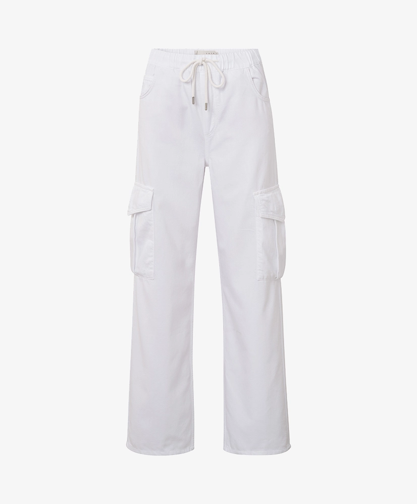 YAYA Cargo Broek Wide Leg