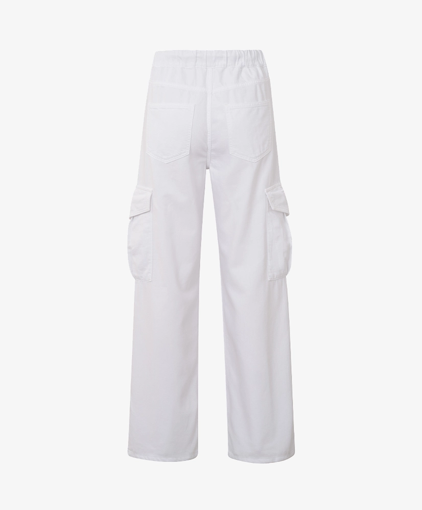 YAYA Cargo Broek Wide Leg