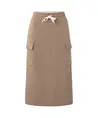 YAYA Cargo Rok Midi