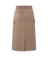 YAYA Cargo Rok Midi