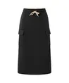 YAYA Cargo Rok Midi