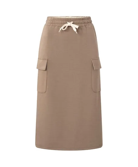 YAYA Cargo Rok Midi