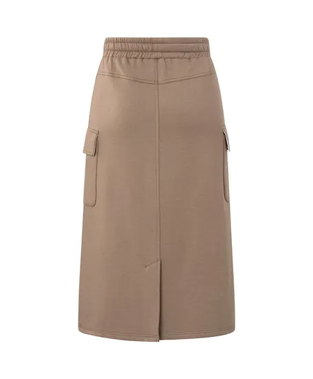 YAYA Cargo Rok Midi