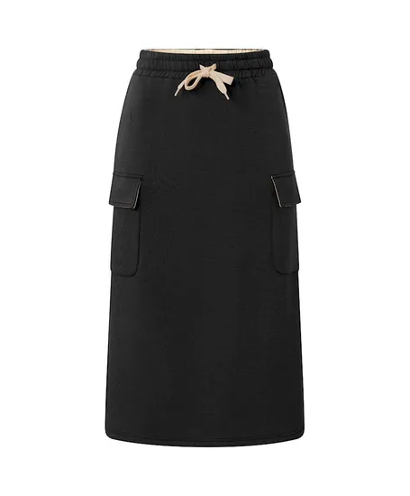 YAYA Cargo Rok Midi