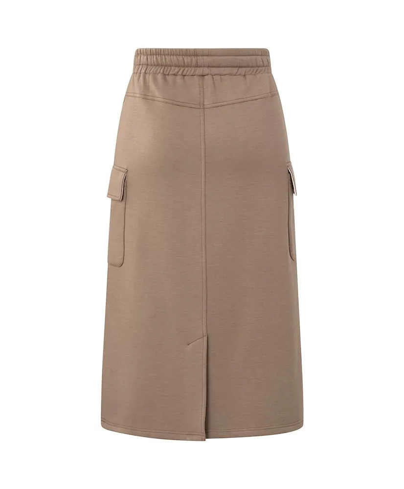 YAYA Cargo Rok Midi