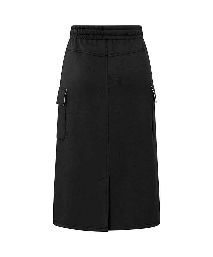 YAYA Cargo Rok Midi