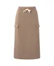YAYA Cargo Rok Midi