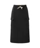 YAYA Cargo Rok Midi
