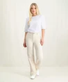 YAYA Chino Jeans Wide Leg