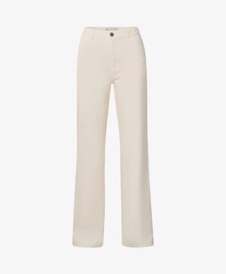 YAYA Chino Jeans Wide Leg