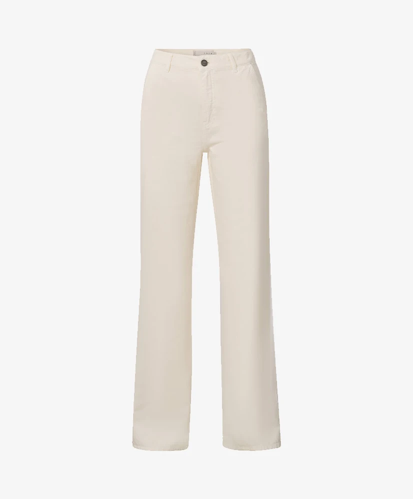 YAYA Chino Jeans Wide Leg