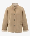 YAYA Coat Jas Faux