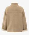 YAYA Coat Jas Faux