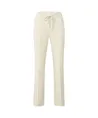 YAYA Flared Broek Strikceintuur