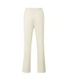 YAYA Flared Broek Strikceintuur