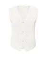 YAYA Gilet Clean Knitted